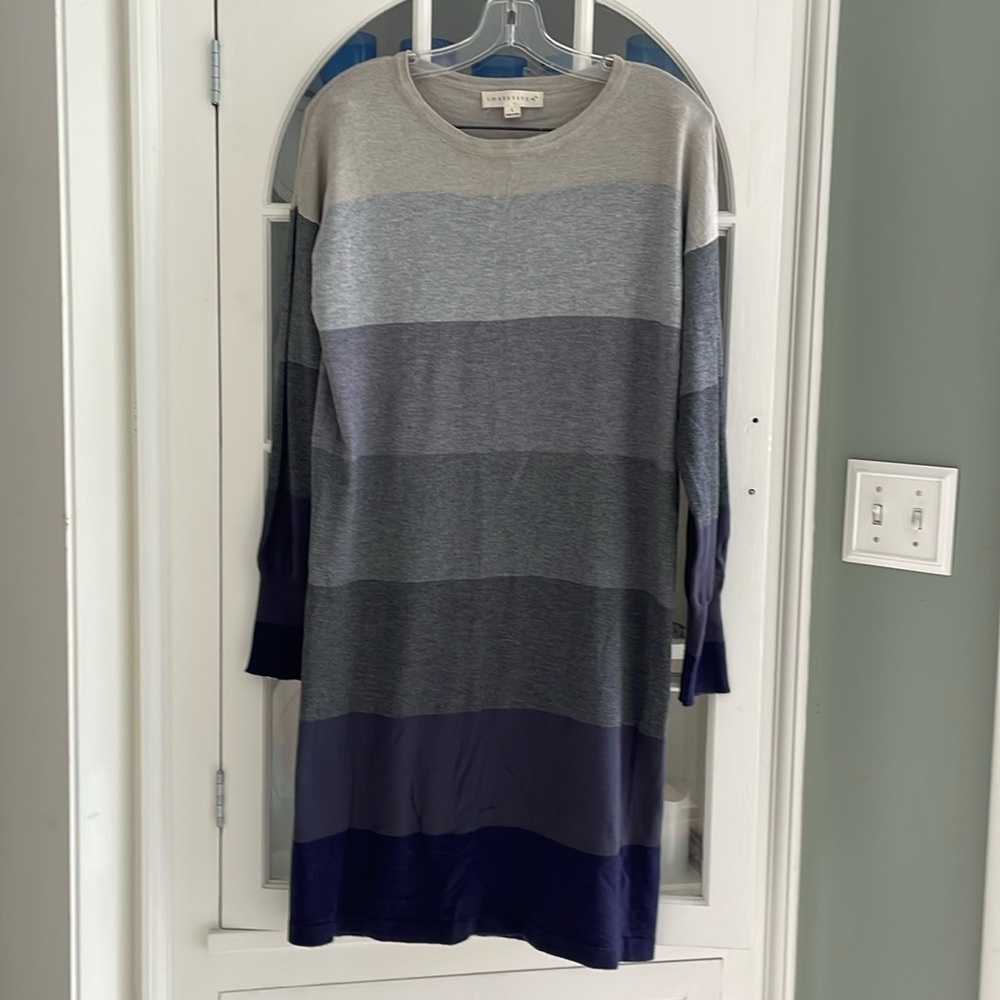 Lovestitch Women’s Dress